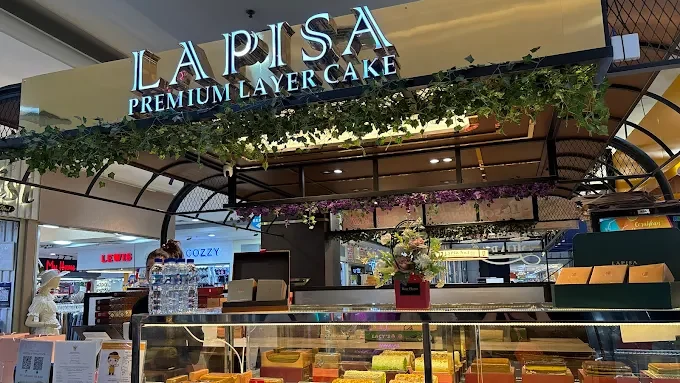 lapisa bcs